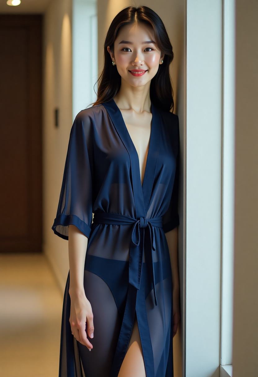 古装剧服饰分享直播封面