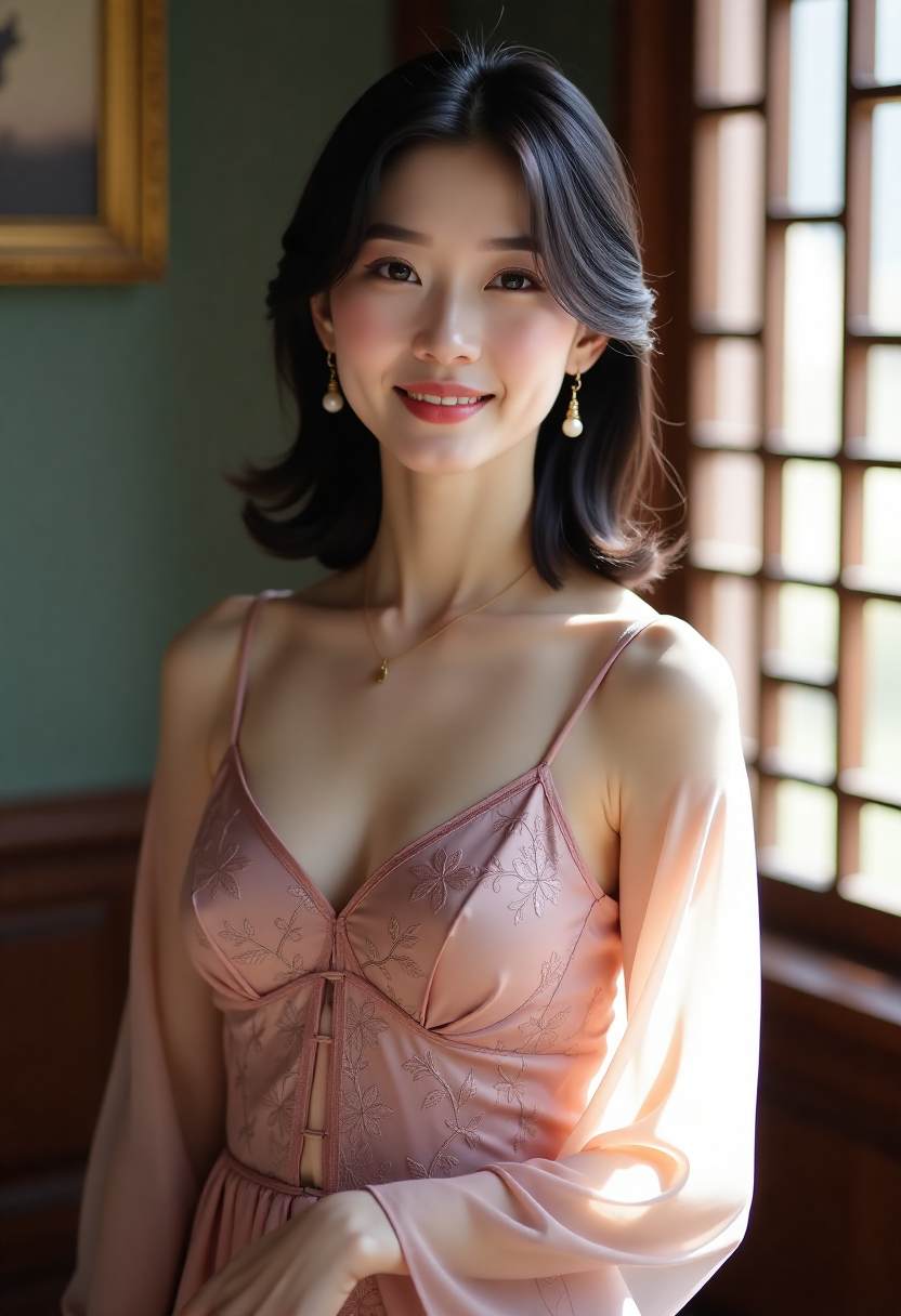 晚间新剧交流直播封面